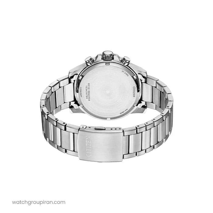 ساعت مچی عقربه‌ای کوارتز مردانه سیتی زن مدل AN3690-56B — تصویر ۵