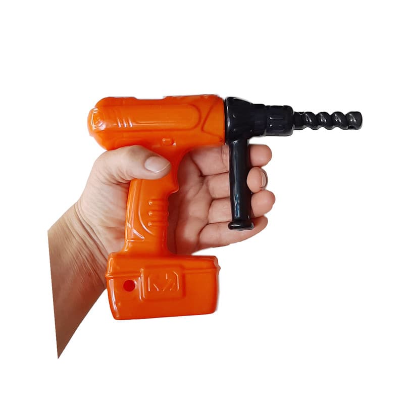 ست اسباب بازی ابزار مدل engineer tools کد 100 — تصویر ۳