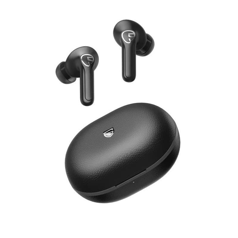 هدفون بلوتوثی ساندپیتز مدل NAS T3 PRO — تصویر ۴
