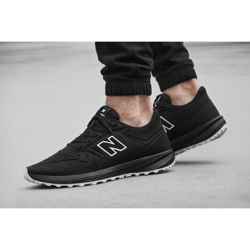 کفش پیاده‌روی مدل N280 — تصویر ۳