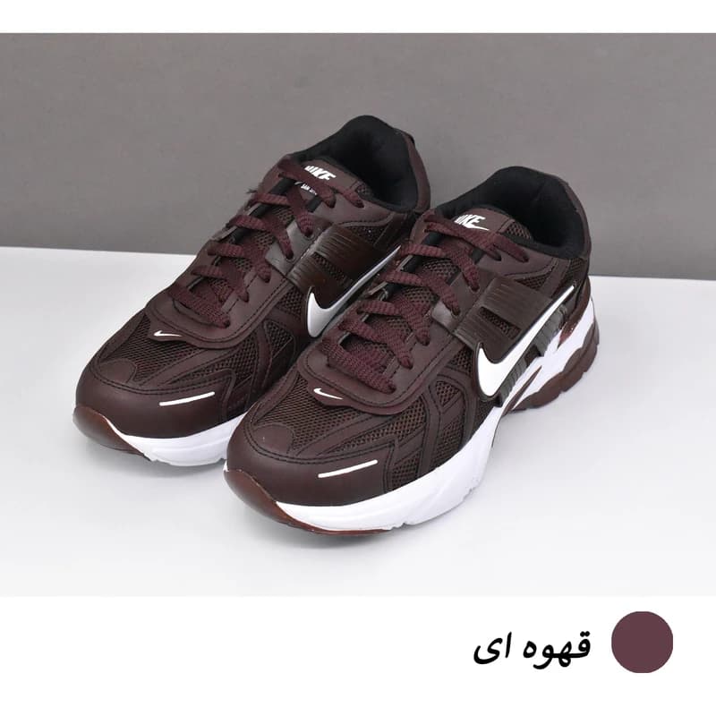 کفش مخصوص پیاده روی مردانه مدل SAM کد 12770 — تصویر ۵