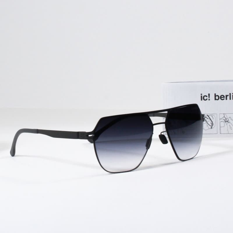 عینک آفتابی ایس برلین مدل Model Bruce PS18024 — تصویر ۲