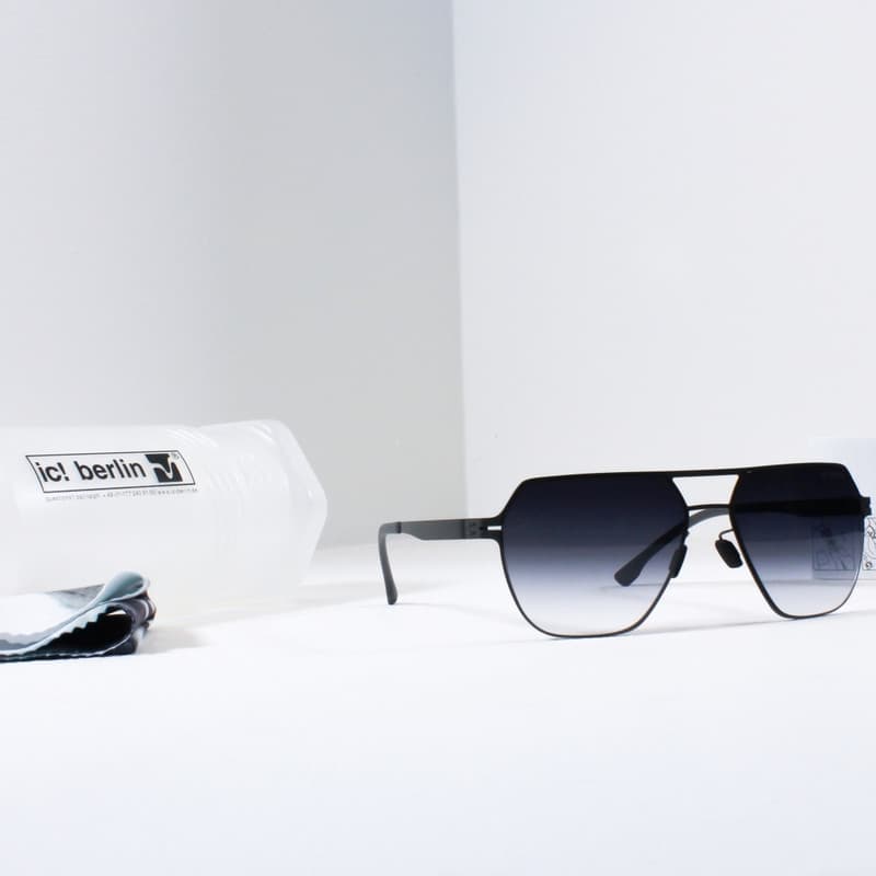 عینک آفتابی ایس برلین مدل Model Bruce PS18024 — تصویر ۳