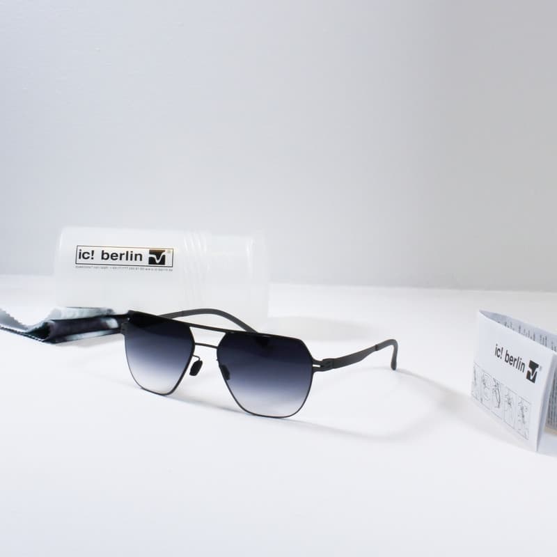 عینک آفتابی ایس برلین مدل Model Bruce PS18024 — تصویر ۵