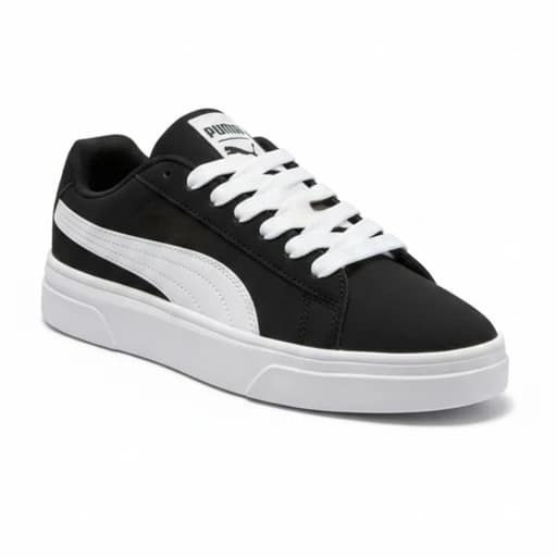 کفش اسپرت مدل پوما puma رنگ مشکی