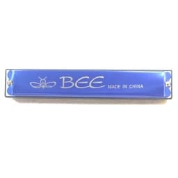 ساز دهنی BEE بزرگ — تصویر ۳