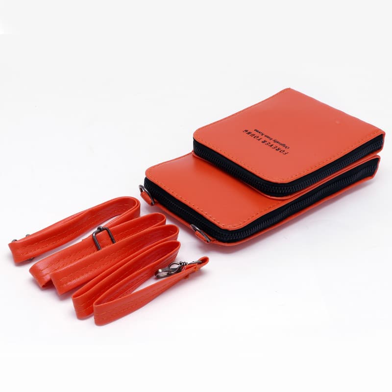 کیف رودوشی زنانه مدل NM-106 — تصویر ۱۱