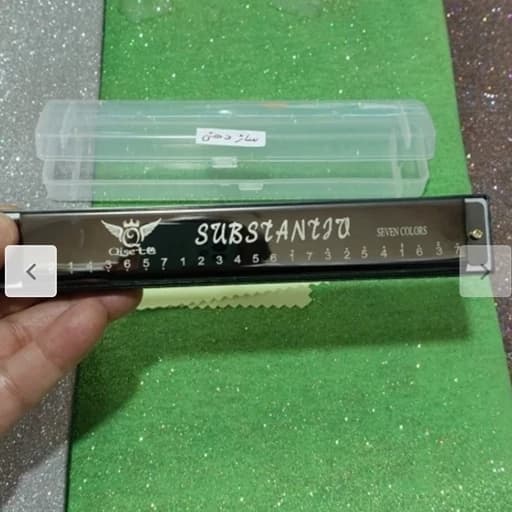 ساز دهنی sub