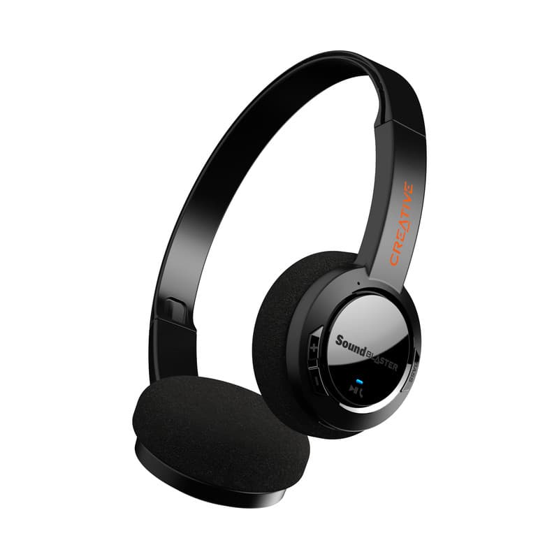 هدفون بلوتوثی کریتیو مدل Sound Blaster JAM V2 — تصویر ۵