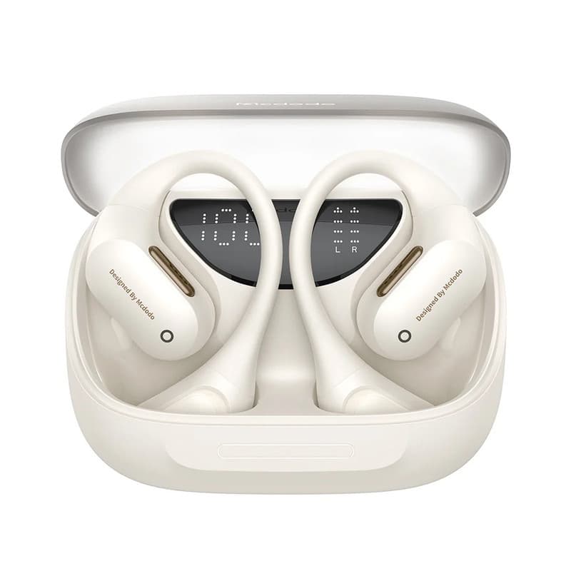 هدفون بلوتوثی مک دودو مدل AHM HP007 COMFORTABLE — تصویر ۳