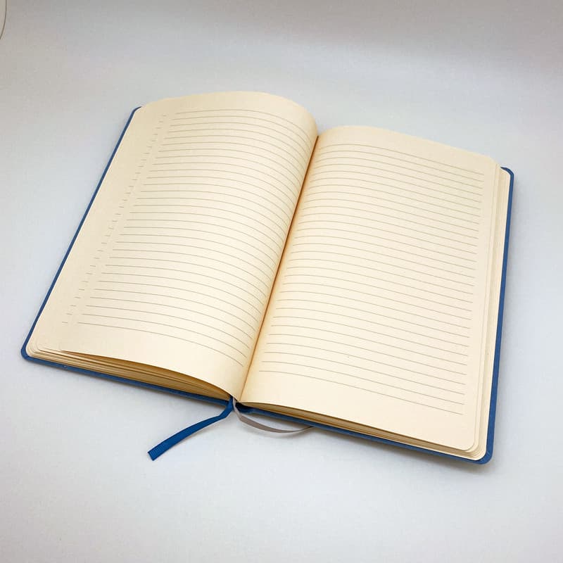 دفترچه یادداشت 112 برگ الیپون کد 282 — تصویر ۲