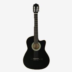 گیتار پاپ اسپیروس مارکت مدل C.80
