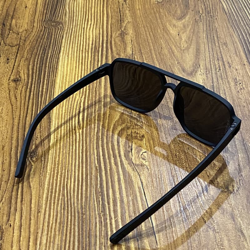 عینک آفتابی مربعی مردانه اوگا مدل P6901 — تصویر ۵