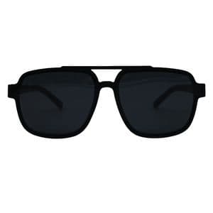 عینک آفتابی مربعی مردانه اوگا مدل P6901 — تصویر ۶