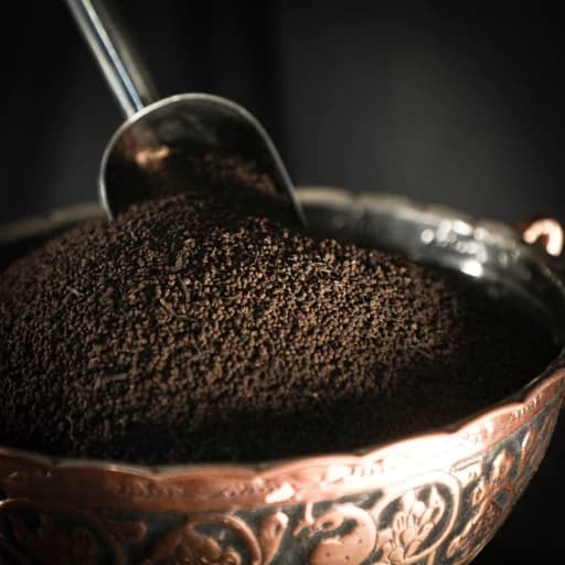 چای کله مورچه هندی کلکته