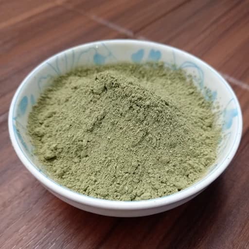 چای ماچا گرید آ (50 گرمی) — تصویر ۲