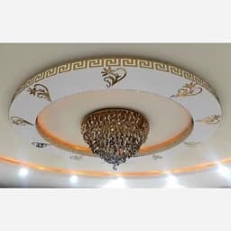 آینه دکوراتیو طرح L شکل بسته 80 عددی — تصویر ۳