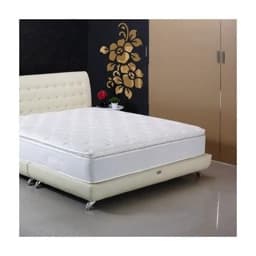 آینه دکوراتیو مولتی استایل طرح گل پیچک، در دو رنگ طلایی و نقره ای سایز 75 سانت — تصویر ۳