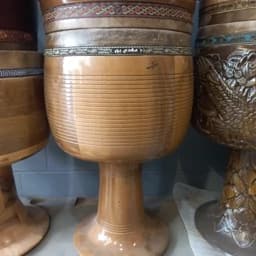 ساز تنبک پس کرایه — تصویر ۳