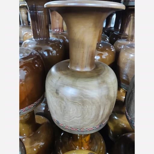 تنبک سه مهر ویژه شیرانی ( اصفهان شیرانی )