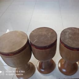 تنبک کودک (نونهال) — تصویر ۳