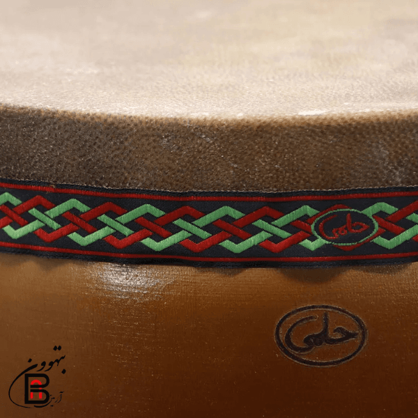 تنبک حلمی — تصویر ۱۲