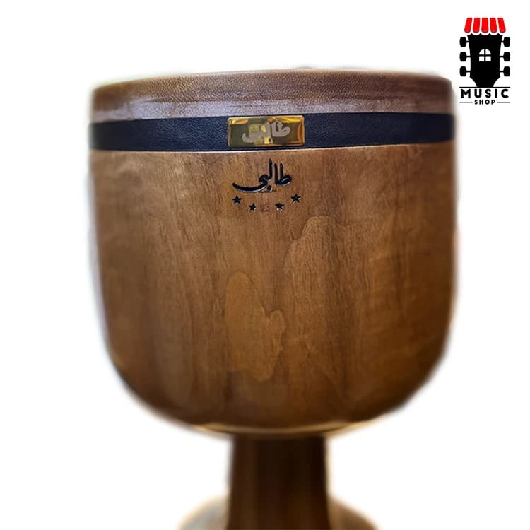 تنبک طالبی چهار مهر — تصویر ۱۲