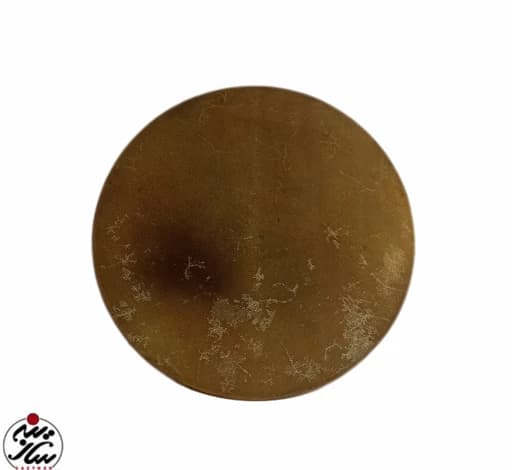 تنبک شیرانی سه مهر (پس کرایه)