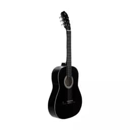 گیتار کلاسیک رافائل(RAFAEL) مدل R30 همراه با سافت کیس ضدضربه و پیک(مضراب گیتار) — تصویر ۵