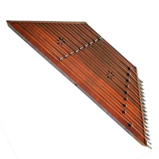 سنتور فرد شهربانو گردو 4