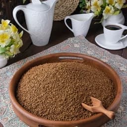 قهوه فوری 100گرم — تصویر ۵