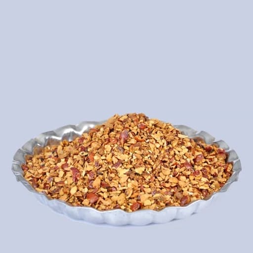 دمنوش عناب ساده فله یک کیلویی