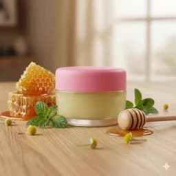 ژل رویال اصل ملکه مستقیم از زنبوردار ده گرمی برداشت 1405 (با عسل قاطی میشود ) برداشت تازه 1405 — تصویر ۳