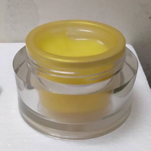 ژل رویال تازه ایرانی خالص (50گ)