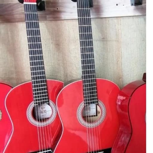 گیتار کینگ در رنگ های متنوع و خاص با ارسال رایگان همراه با کیف ضدضربه و پیک(مضراب)