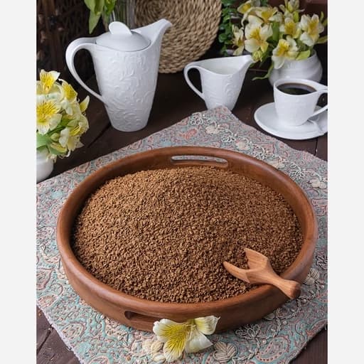 قهوه فوری 250 گرمی گلد اکوادور