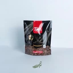 قهوه بلک گلد(اسپرسو) تیمز 40 عددی Tims — تصویر ۳