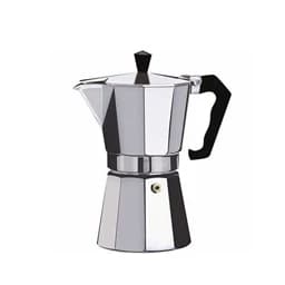 قهوه جوش 3 کاپ (موکاپات، اسپرسوساز) کیفیت عالی — تصویر ۳
