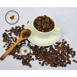 قهوه میکس 30-70 عربیکا روبوستا سوپر کرما یک کیلوگرمی — تصویر ۳
