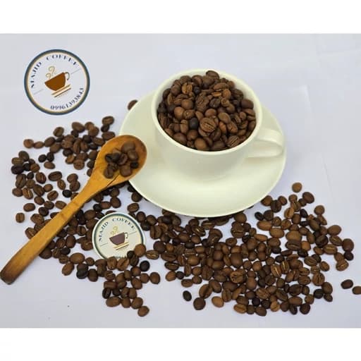 قهوه میکس 30-70 عربیکا روبوستا سوپر کرما یک کیلوگرمی