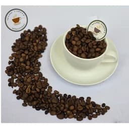 قهوه میکس 20-80 عربیکا روبوستا 500گرمی — تصویر ۳