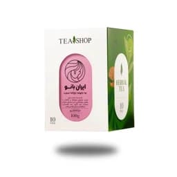 دمنوش ایران بانو (رازیانه و بابونه) تی شاپ — تصویر ۳