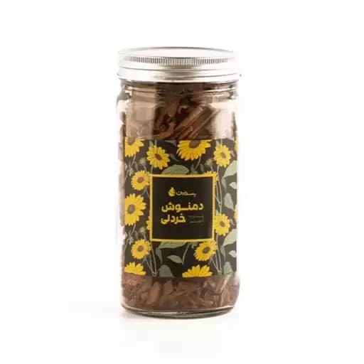 دمنوش خردلی بسدین