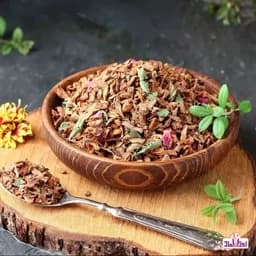 دمنوش سلامتی 100 گرمی اعتماد — تصویر ۳