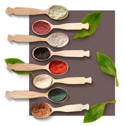 دمنوش 7 گیاه تناسب اندام یک کیلویی — تصویر ۳
