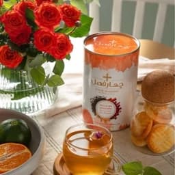 دمنوش انرژی بخش چهار فصل - 150 گرم — تصویر ۳