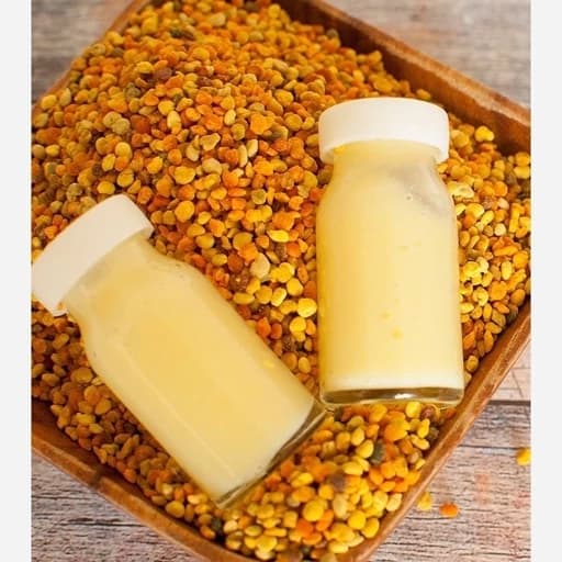 شاه انگبین