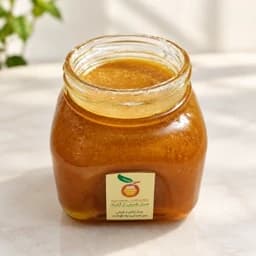 ژل رویال خالص (10 گرم) در پایه عسل کُنار ممتاز 4 ستاره (425 گرم) - معجون سلطان — تصویر ۵