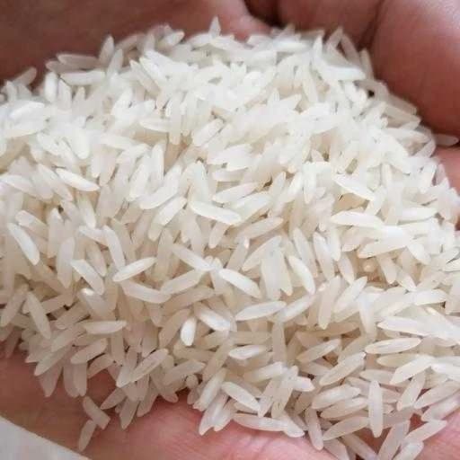 برنج طارم هاشمی درجه یک در بسته بندی بیست کیلویی الک شده