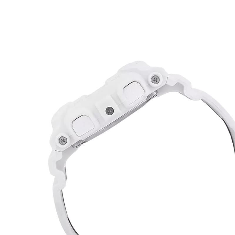 ساعت مچی عقربه‌ای کوارتز کاسیو مدل GMA-S120SA-7A2DR — تصویر ۳